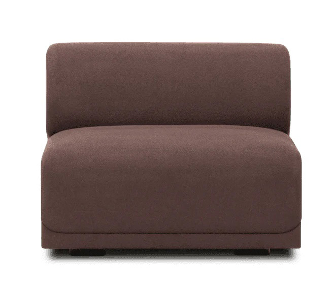 Fredericia Nami Sofa - Seat Module