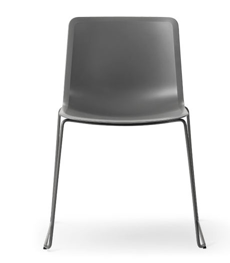 Fredericia Pato Sledge Base Chair
