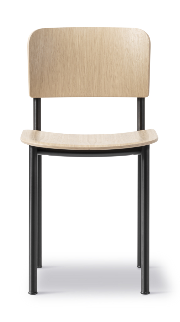 Fredericia Plan Chair