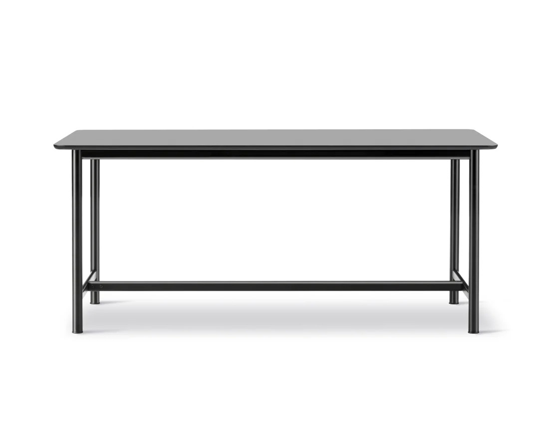 Fredericia Plan High Table