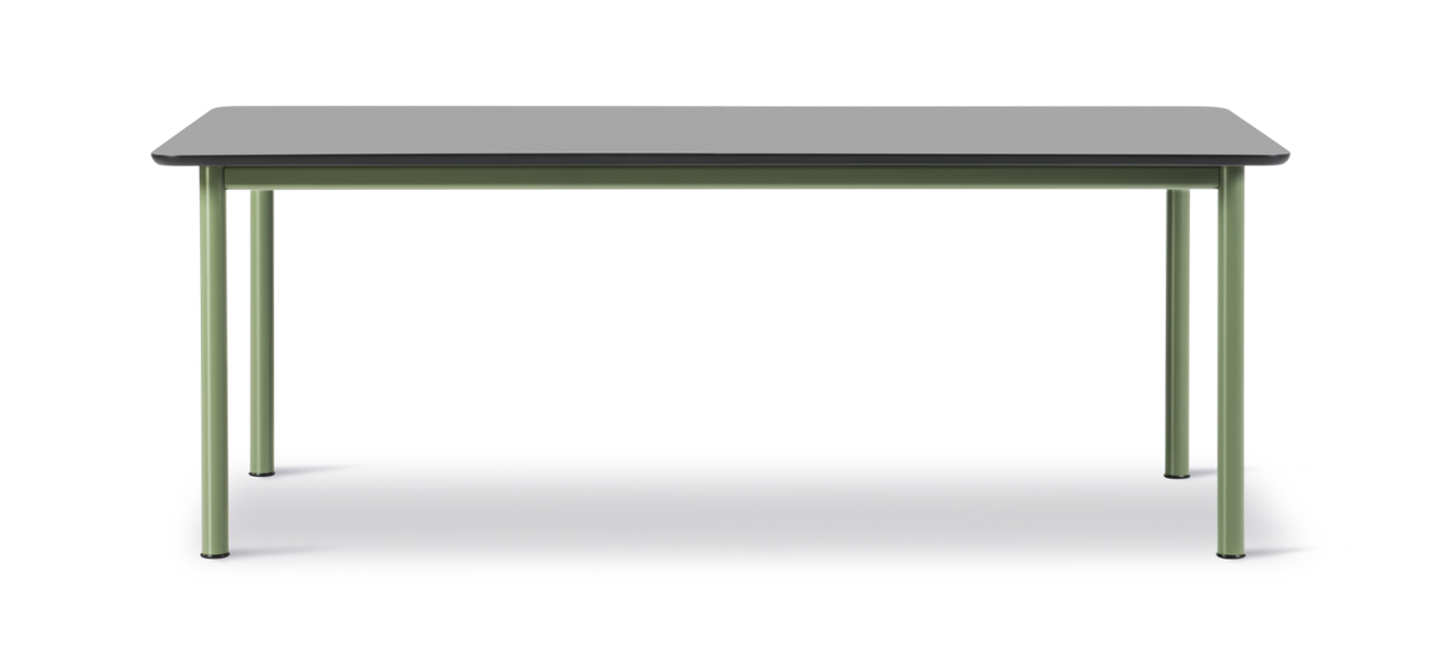 Fredericia Plan Table