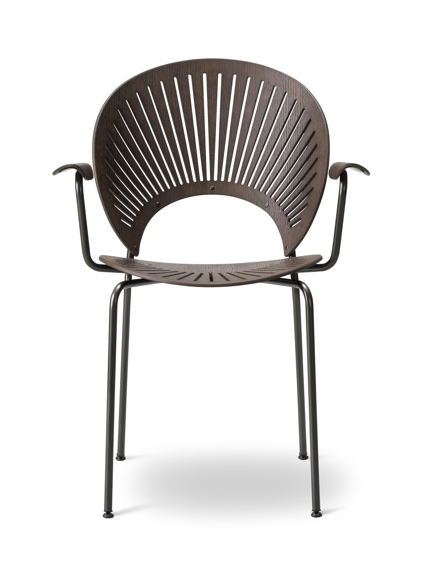 Fredericia Trinidad Armchair