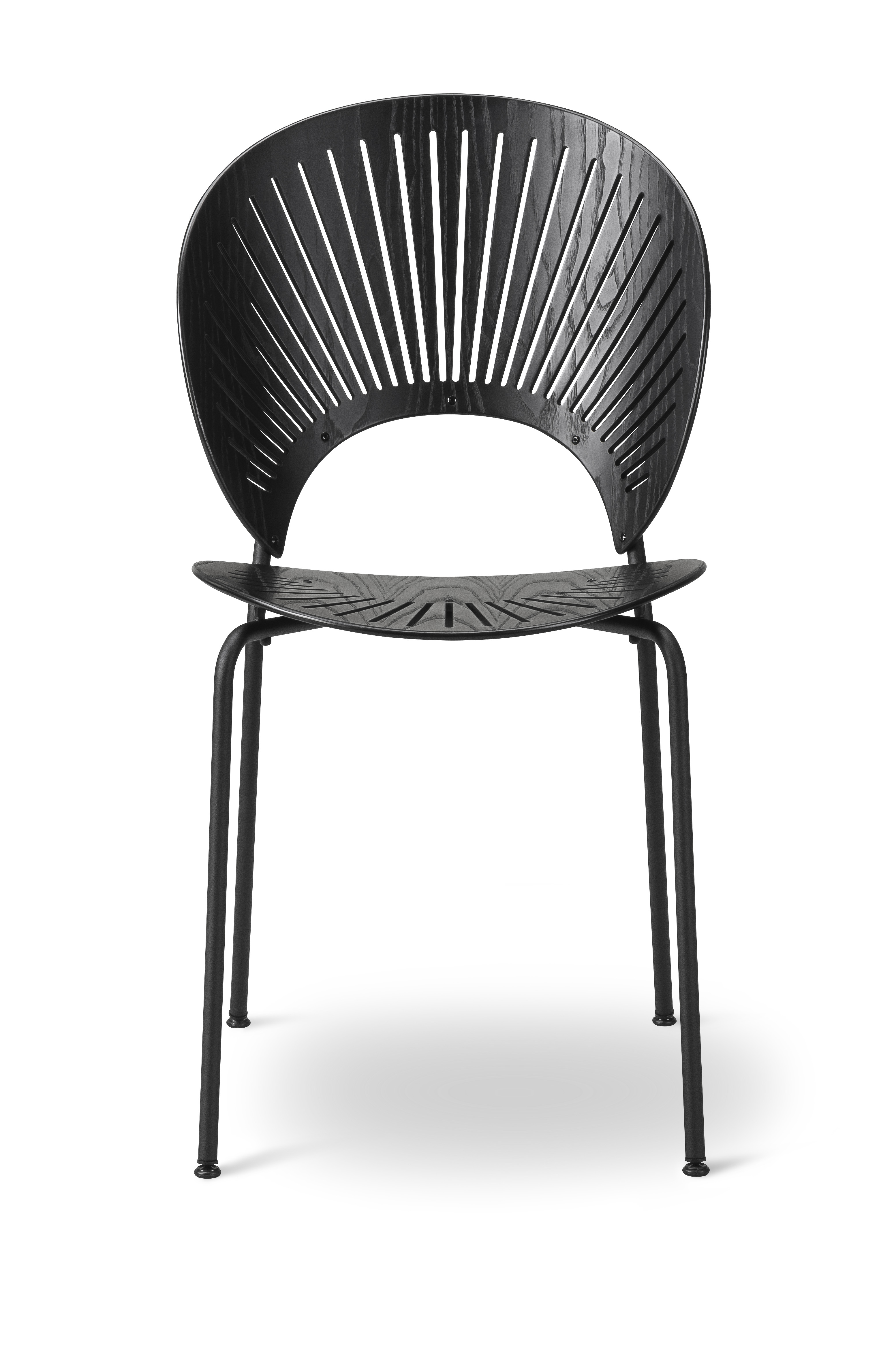 Fredericia Trinidad Stackable Chair
