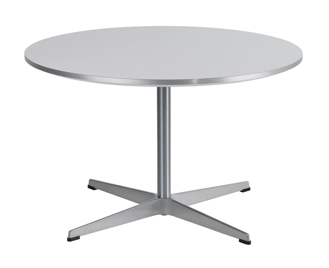 Fritz Hansen Coffee Table Series - Circular