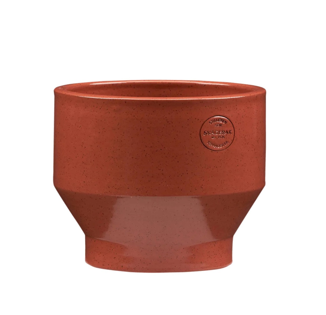 Fritz Hansen Edge Pot