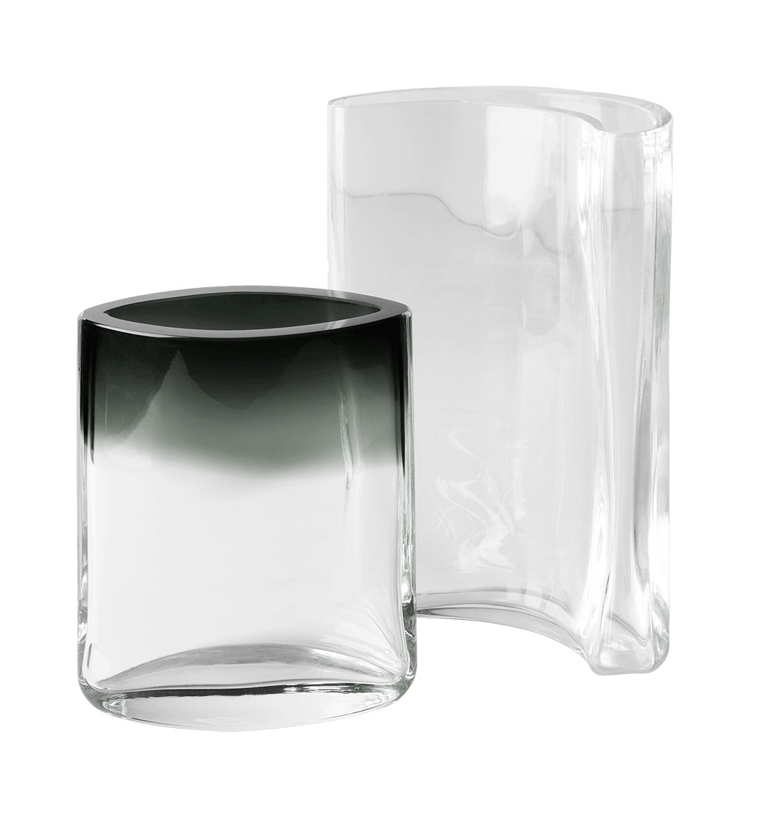 Fritz Hansen Moon Eye Vase