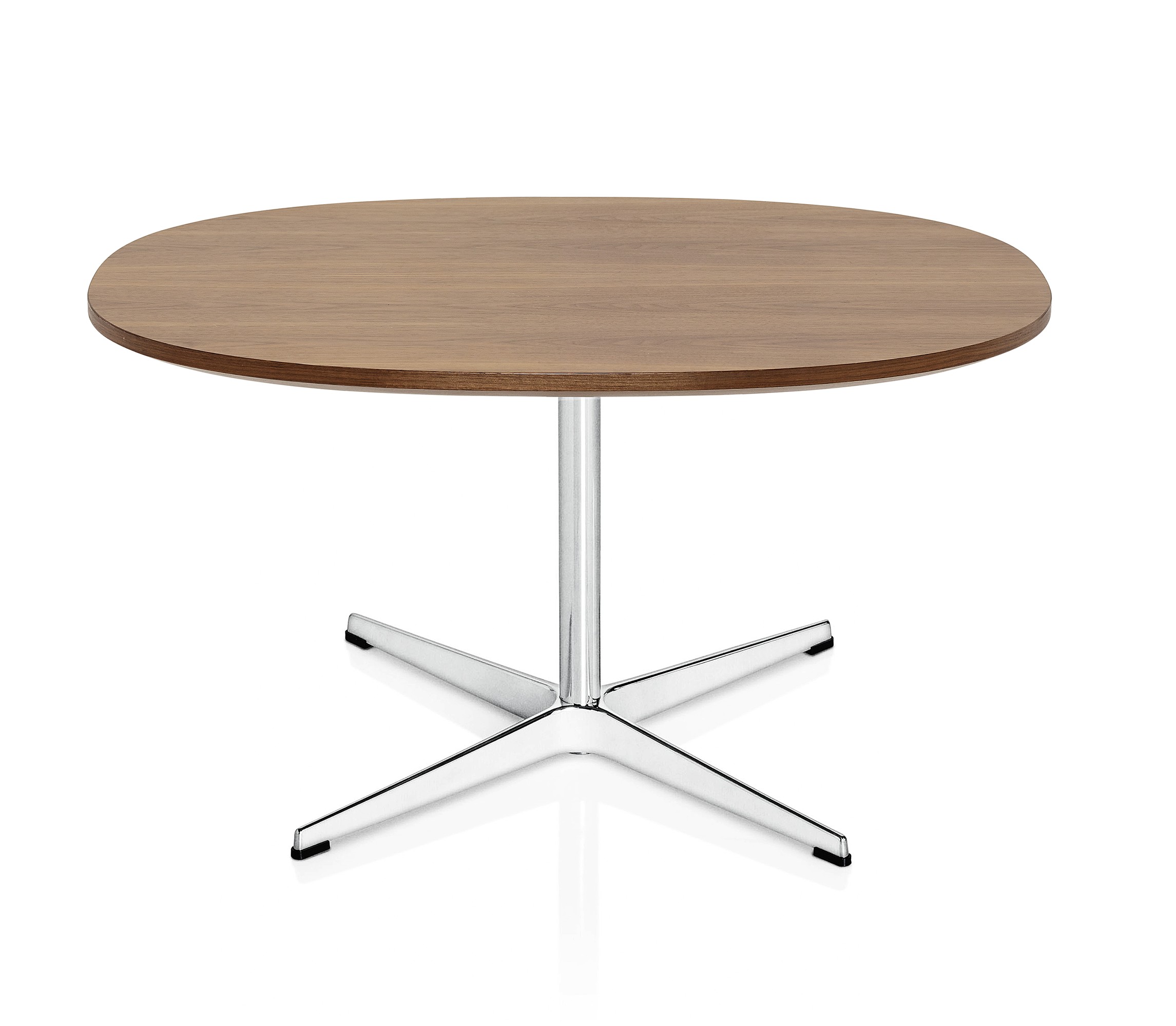 Fritz Hansen Coffee Table Series - Supercircular