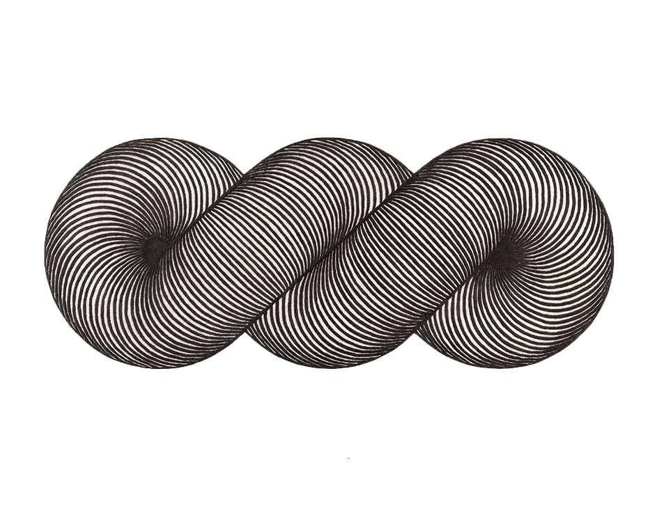 Gan Giro Rug