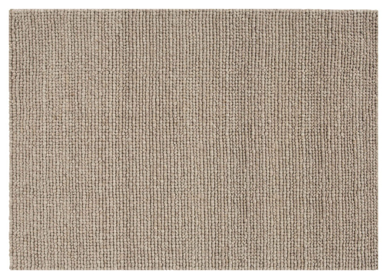GAN Hand Loom Hoot Rug