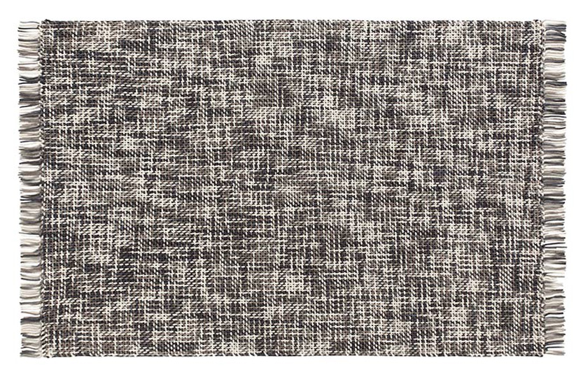 GAN Hand Loom Lama Rug
