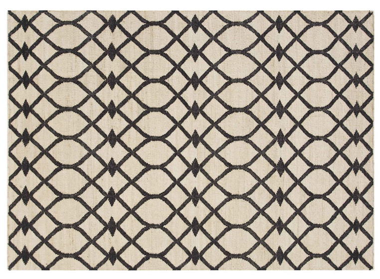 GAN Kilim Rodas Rug