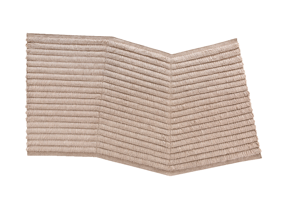 GAN Lines Rug