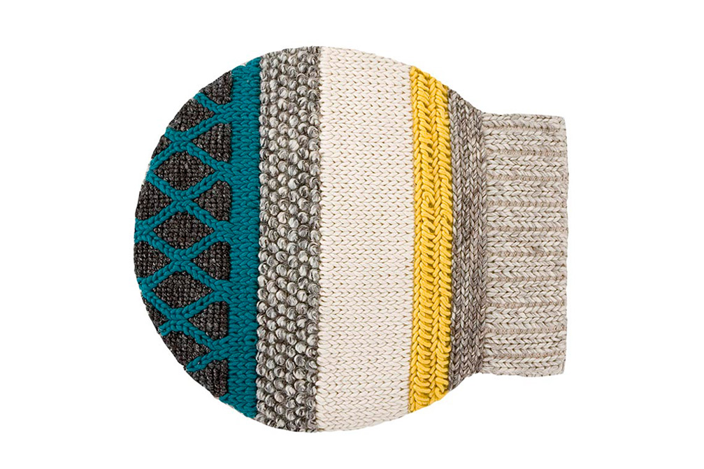 GAN Mangas Original Mini Globo MM2 Rug