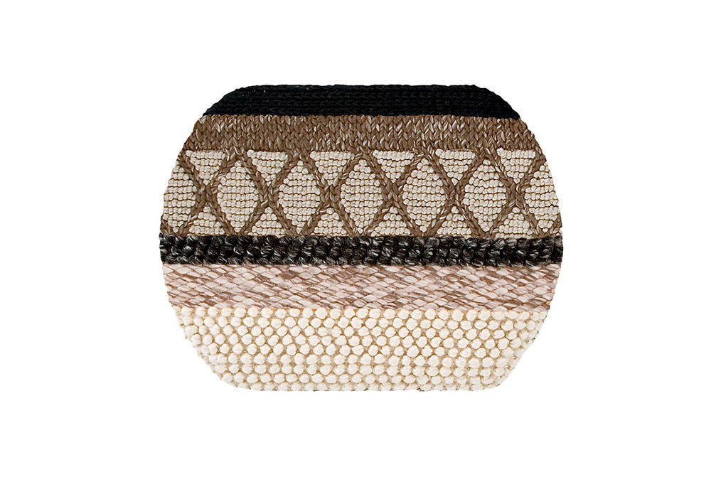 GAN Mangas Original Mini Caramelo MM1 Rug