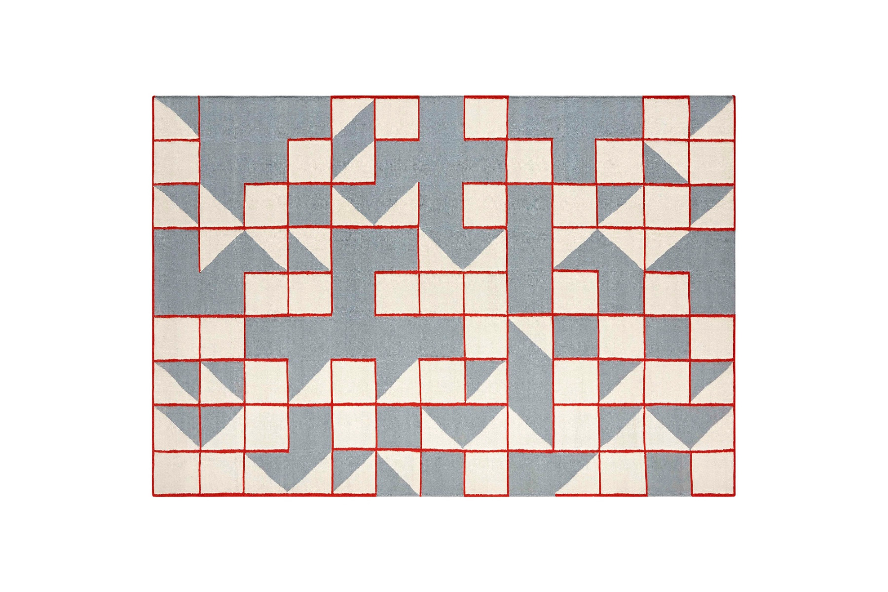 GAN Modica Rug