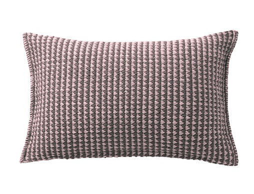 GAN Nomad Pillow