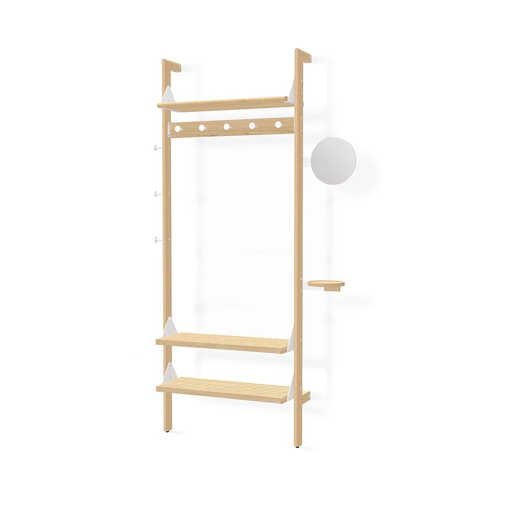 Gus* Modern Branch 1 Entryway Unit