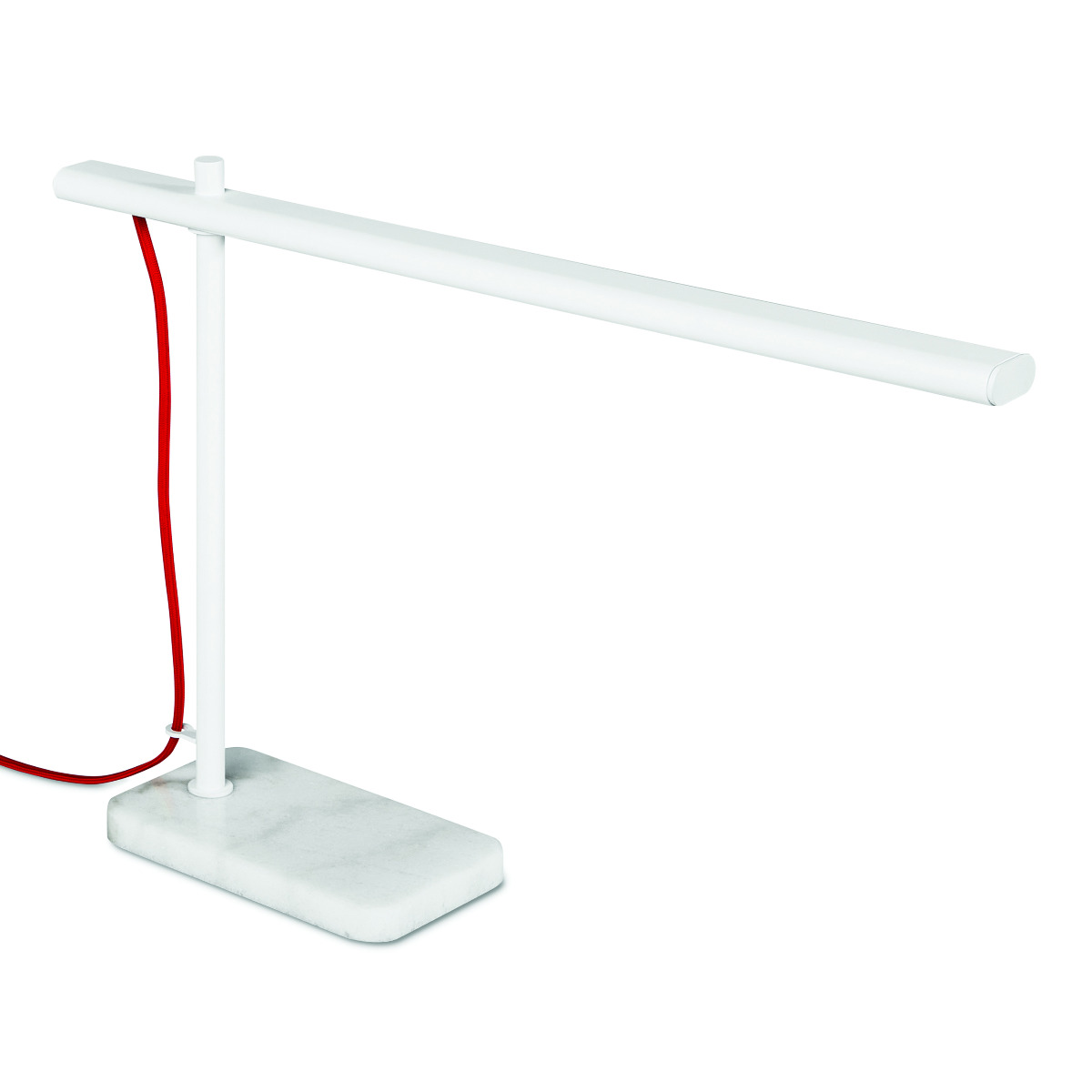 Gus* Modern Lewis Task Lamp
