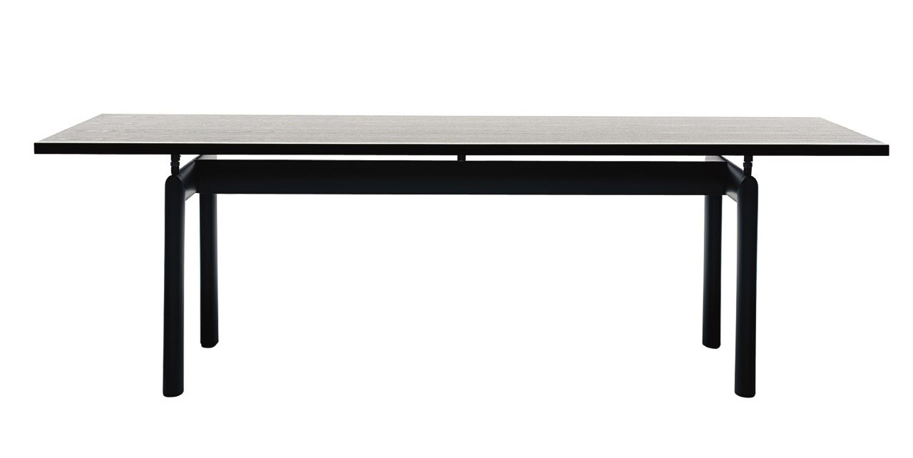 Cassina LC6 Collaborative Table