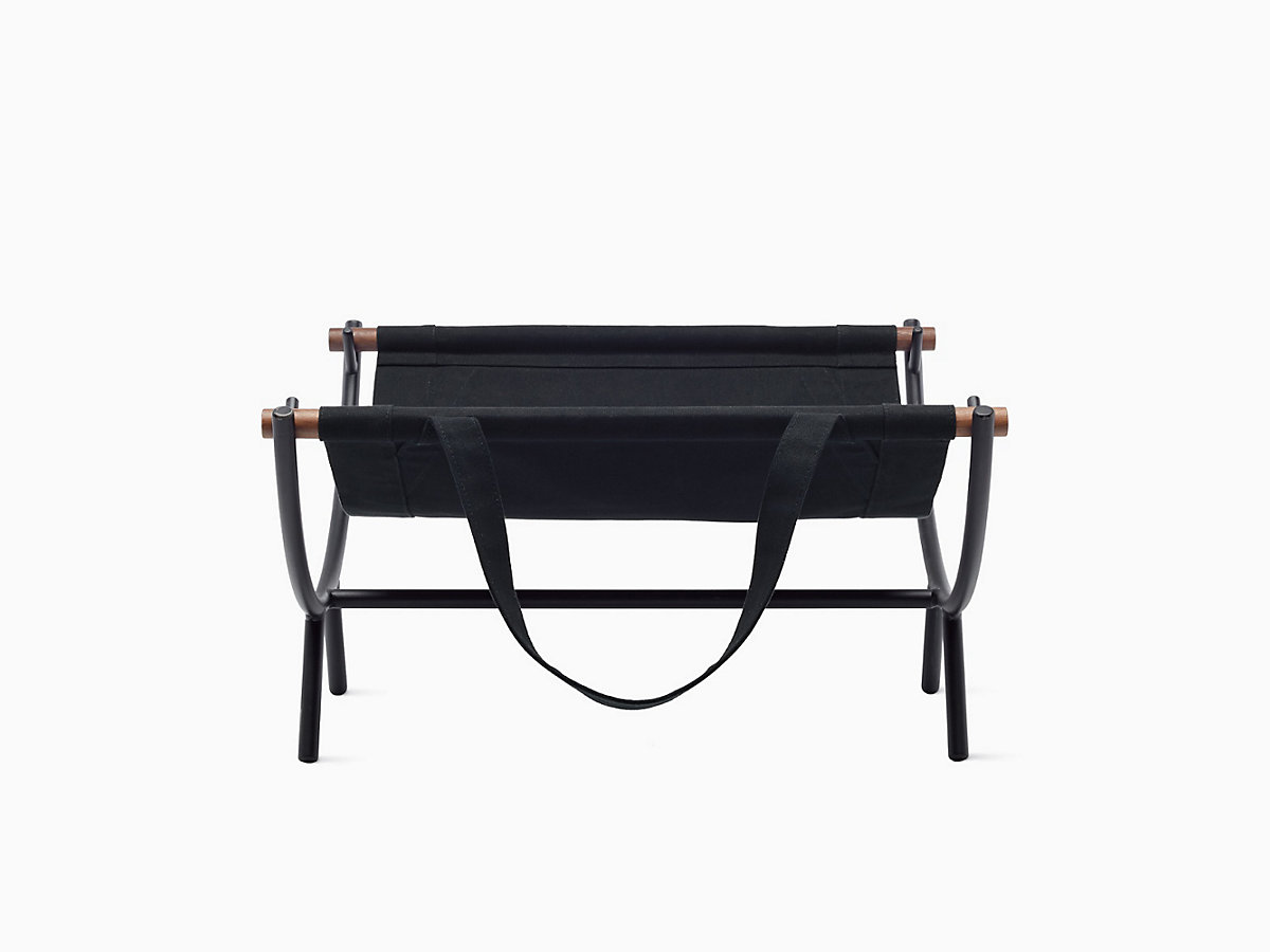 Herman Miller Nelson™ Firewood Caddy