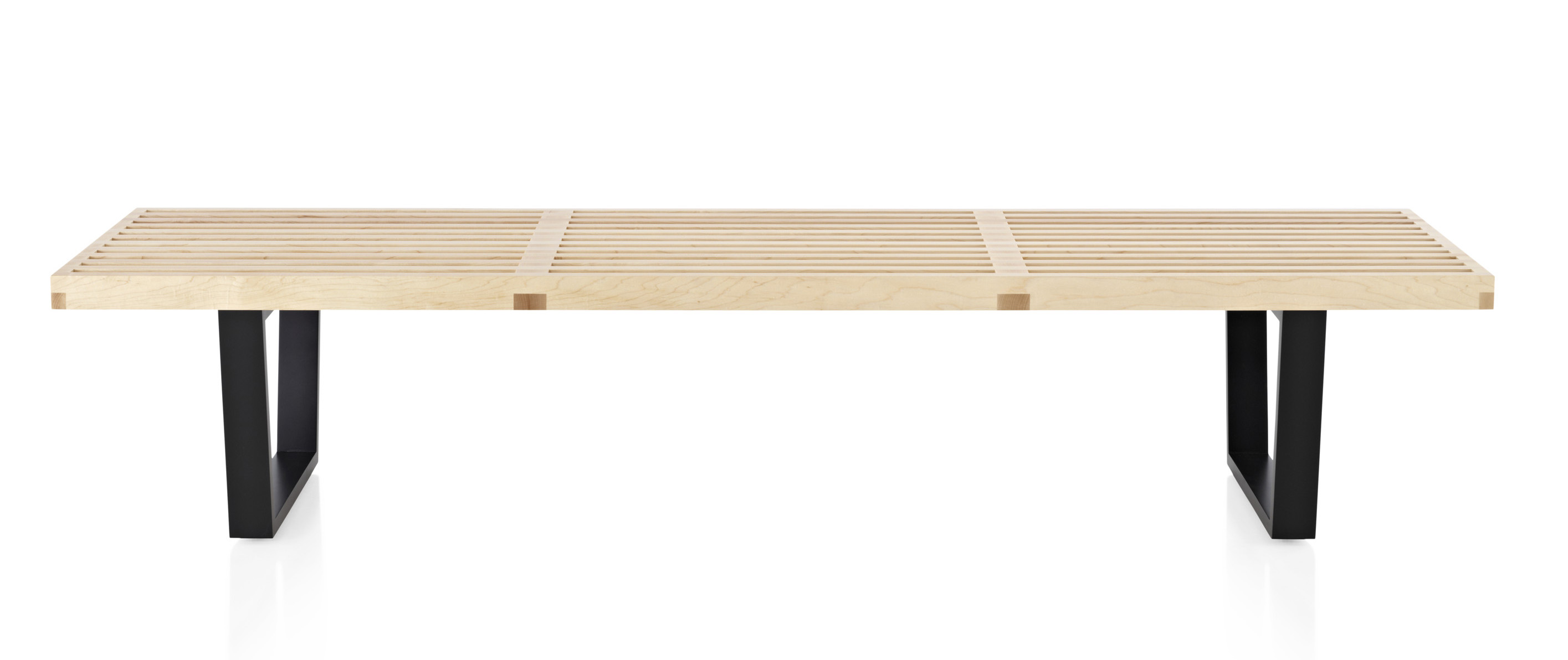 Herman Miller Nelson™ Platform Bench