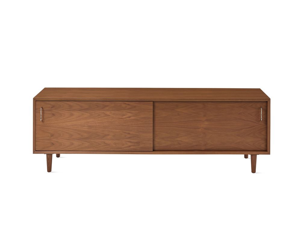 Herman Miller Nelson® Basic Cabinet Series Media Unit