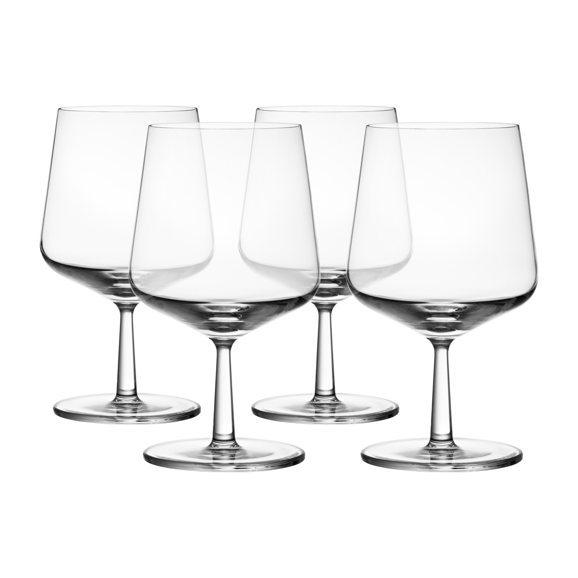 Iittala Essence Beer Glasses (Set of 4)