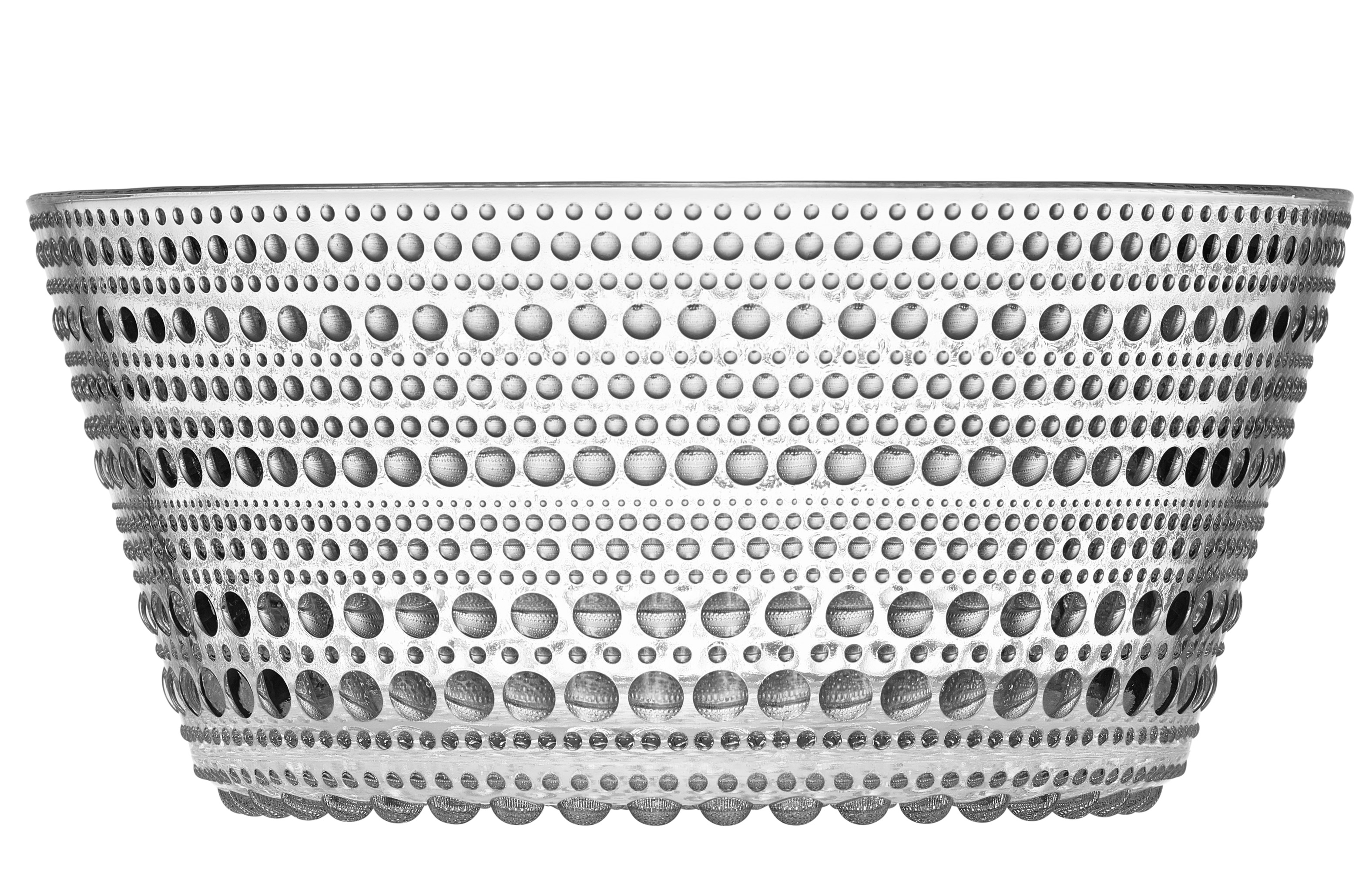 Iittala Kastehelmi Serving Bowl