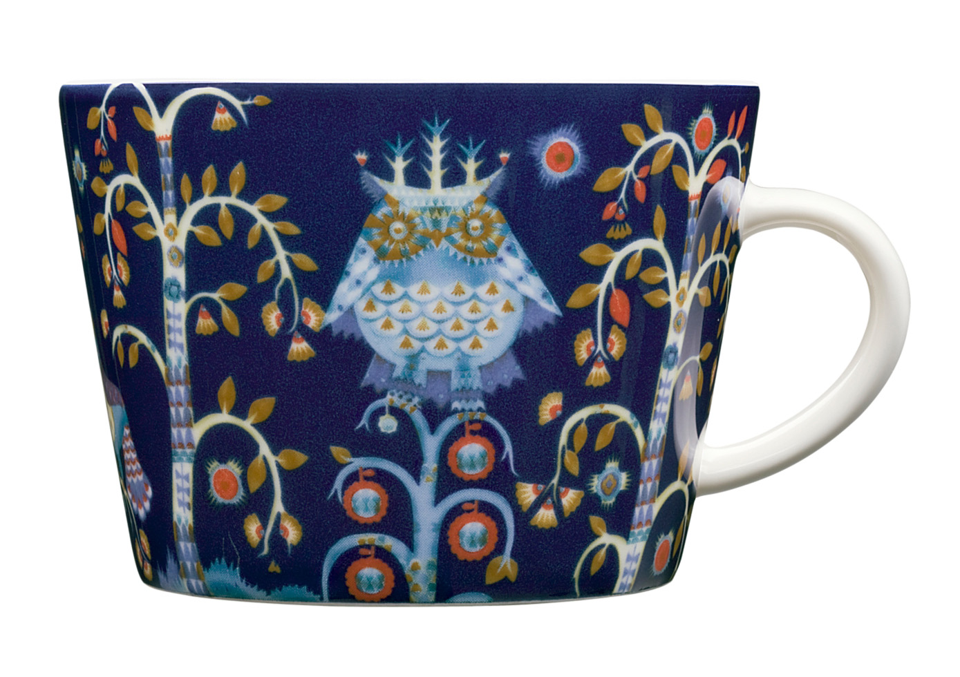 Iittala Taika Cappuccino Cup