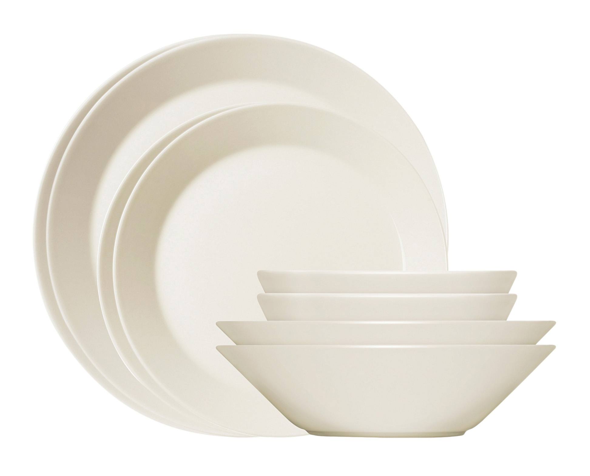 Iittala Teema 16 Piece Starter Set
