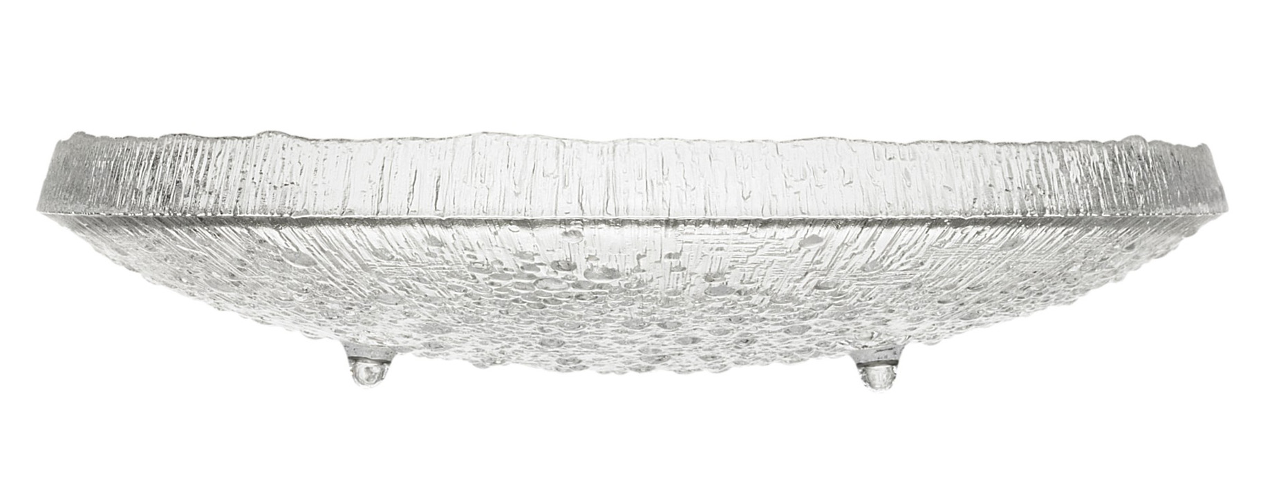 Iittala Ultima Thule Centerpiece Bowl