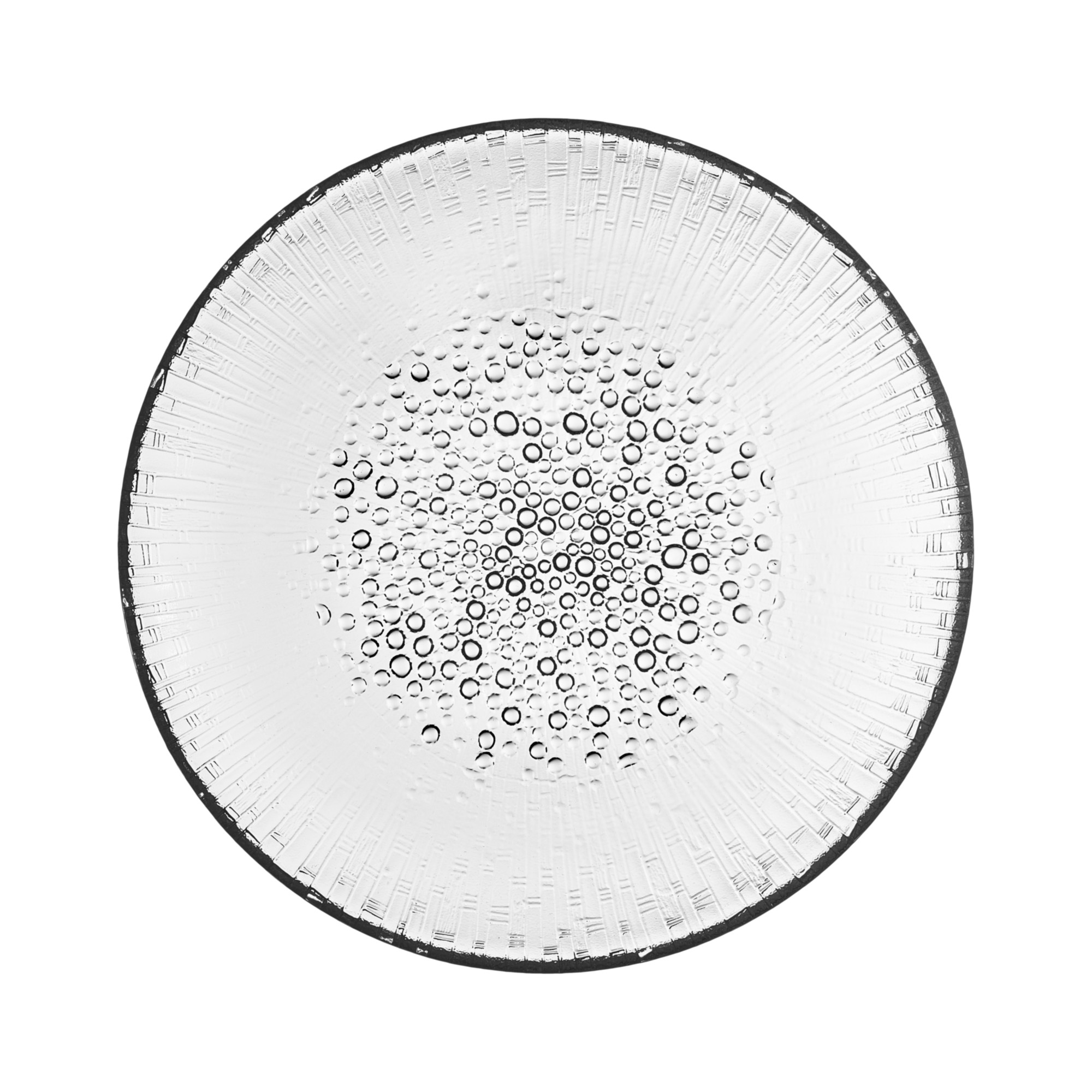 Iittala Ultima Thule Plate 9.75 inch