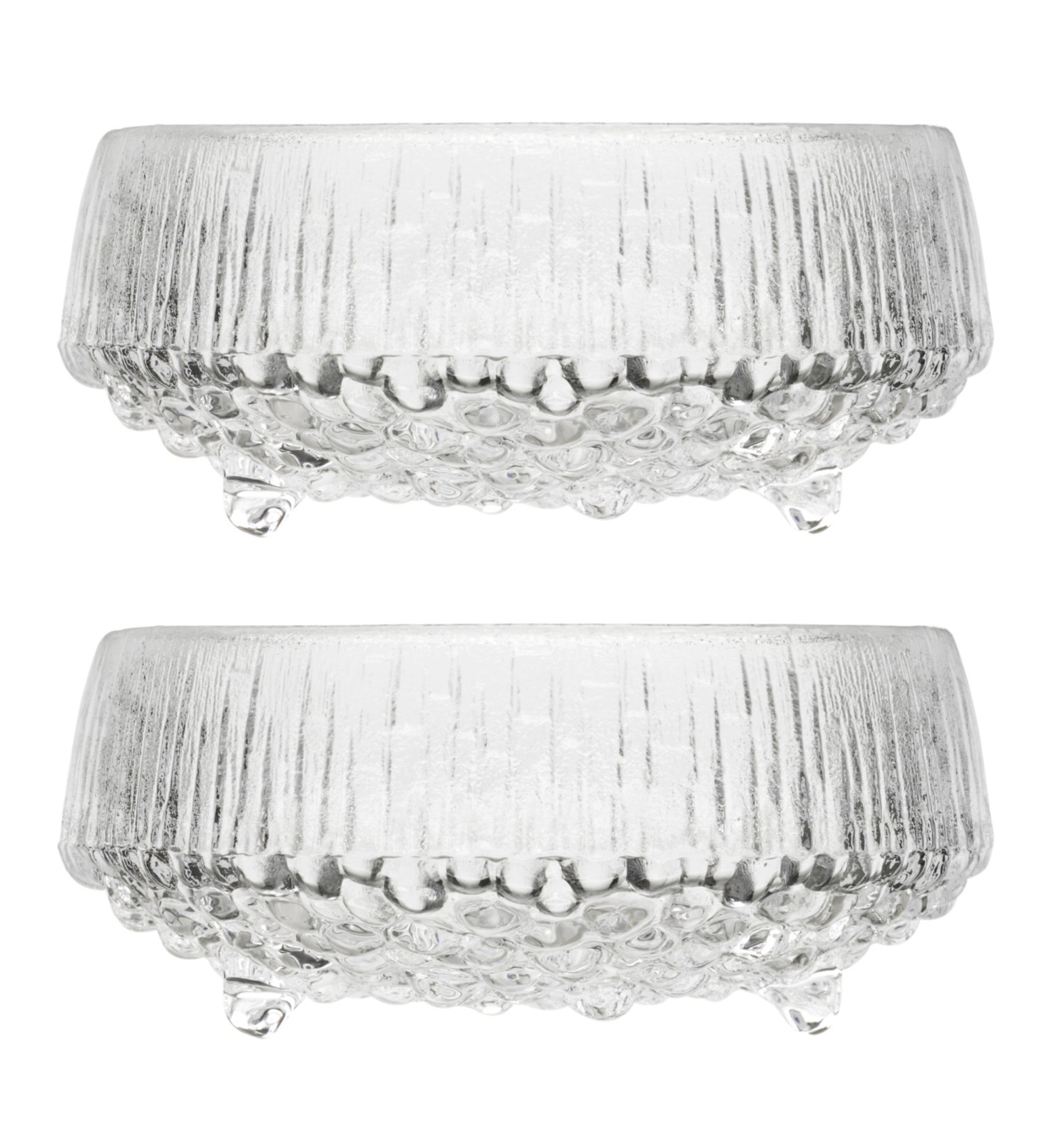 Iittala Ultima Thule Dessert Bowls (Set of 2)