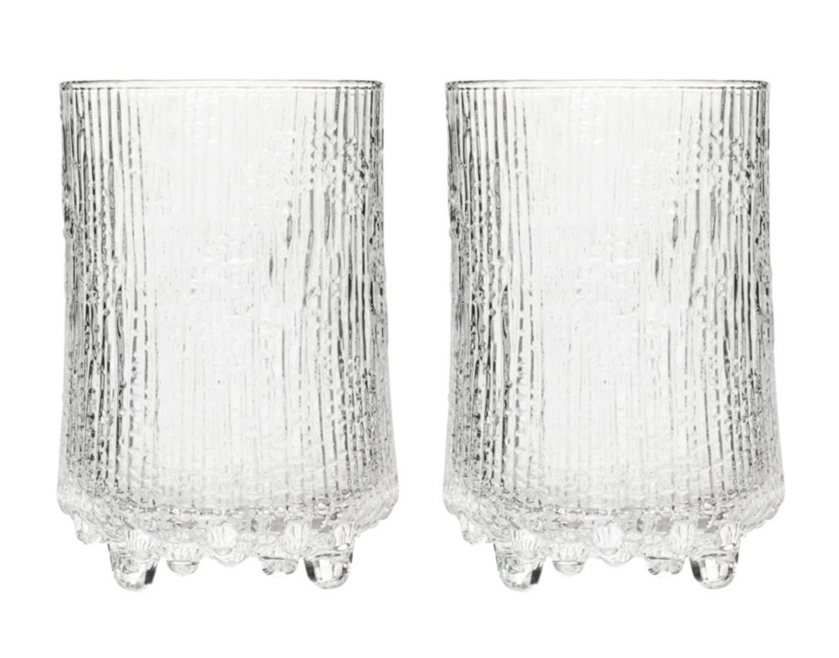 Iittala Ultima Thule Highball Glasses (Set of 2)