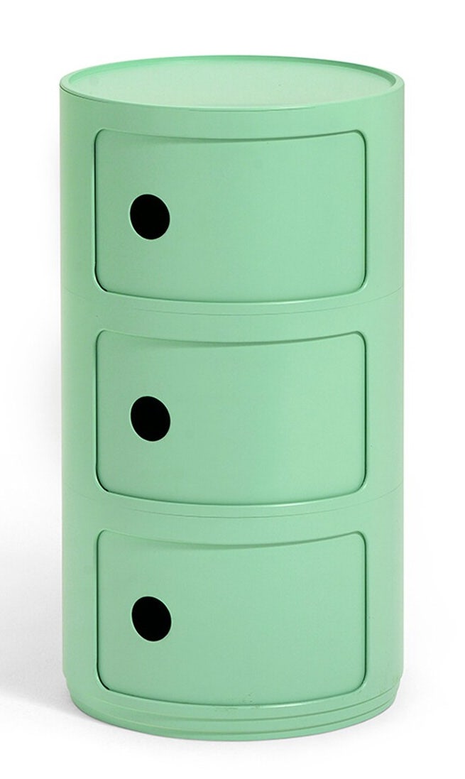 CLEARANCE Kartell Componibili Bio, Green