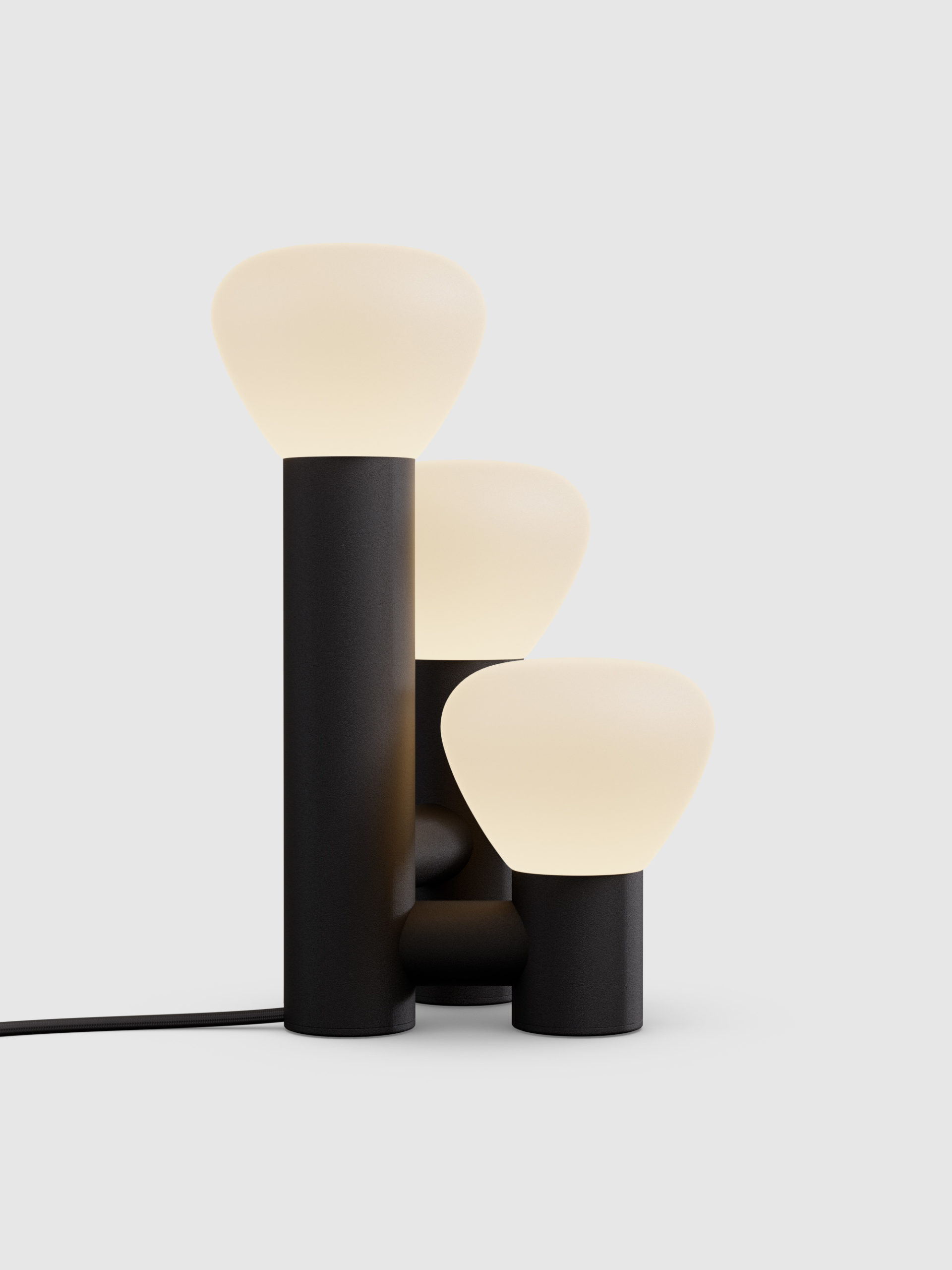 Lambert & Fils Parc 06 Table Lamp