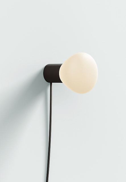 Lambert & Fils Parc 01 Wall Lamp