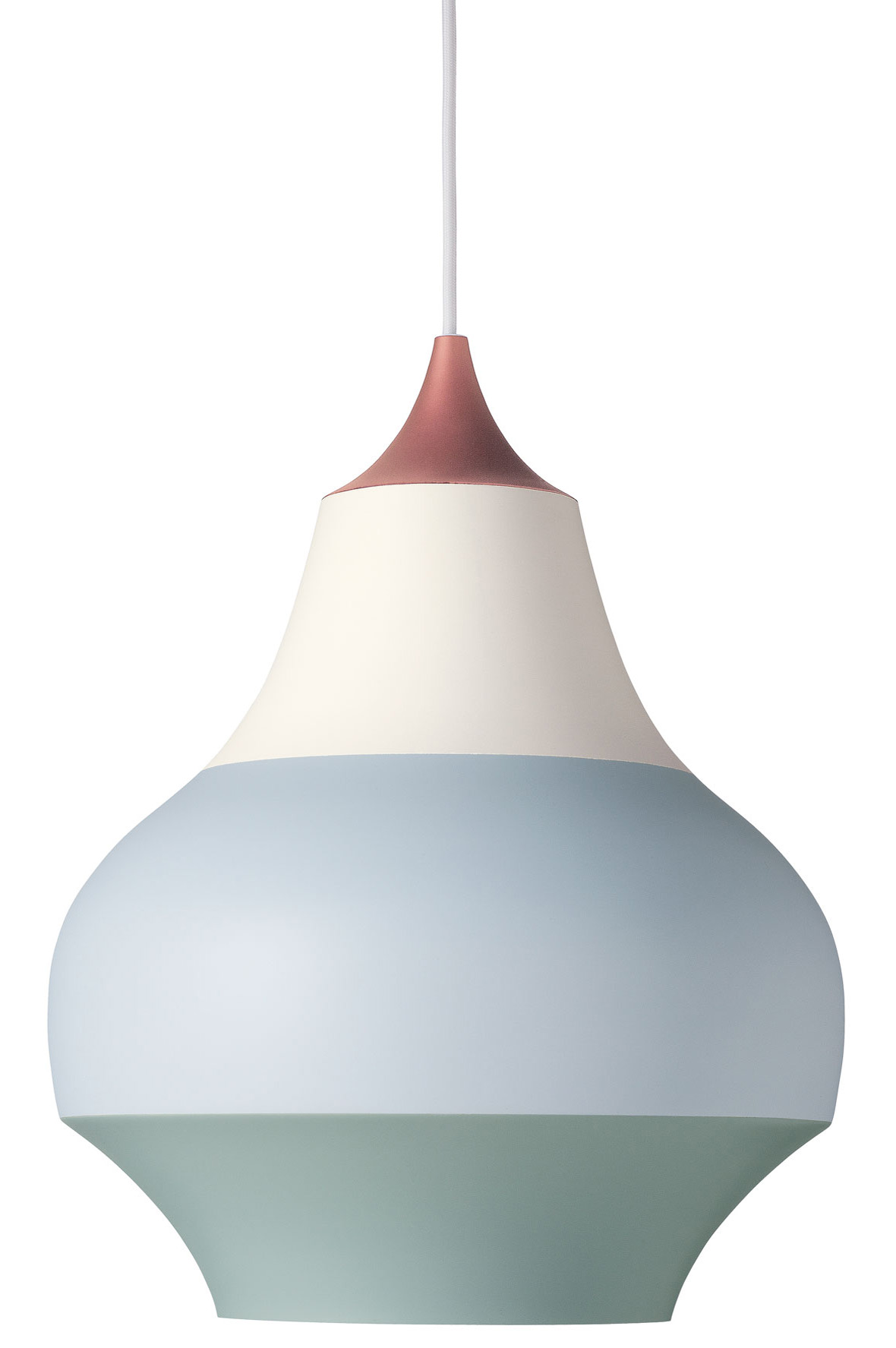 Louis Poulsen Cirque Pendant Lamp