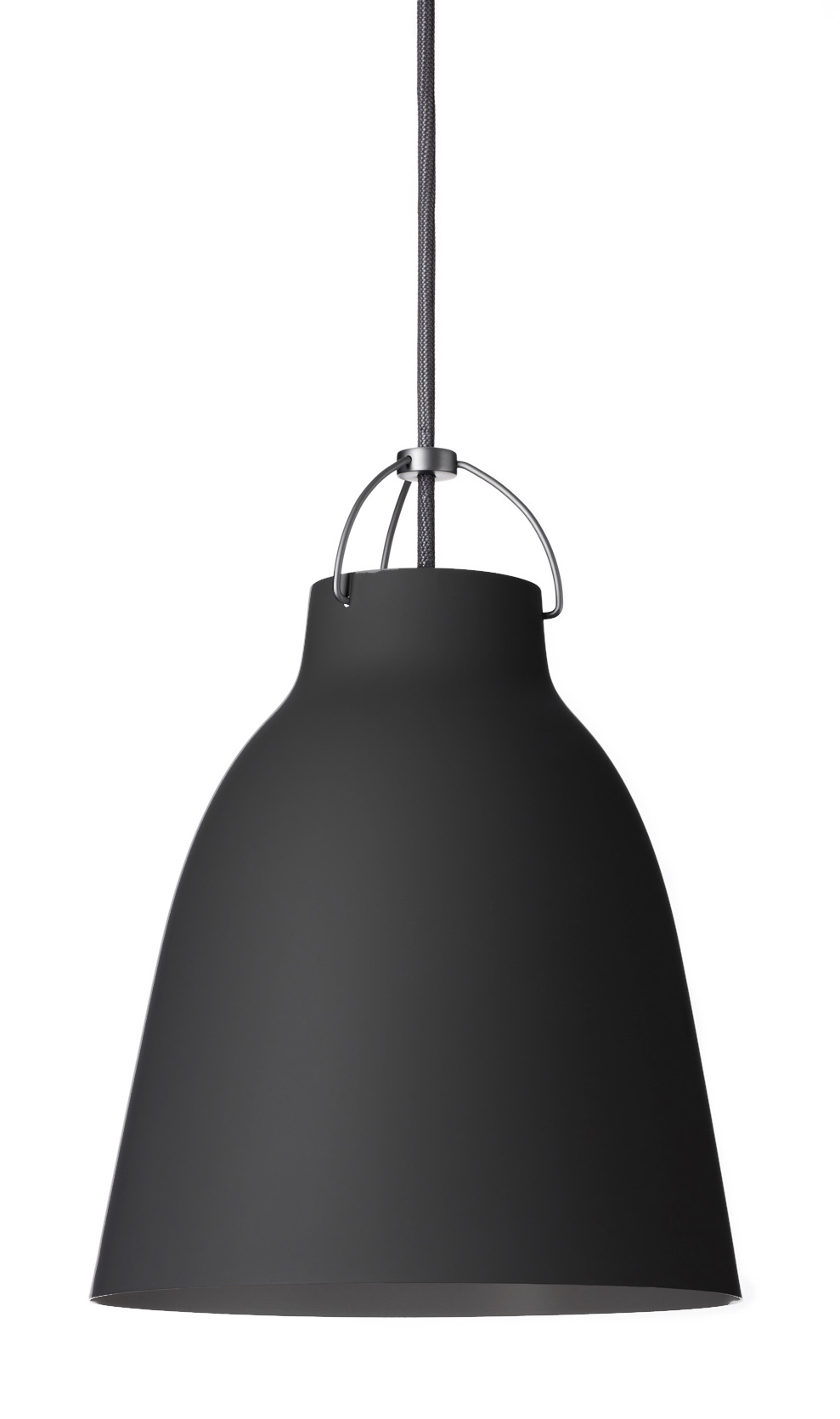 Fritz Hansen Caravaggio™ Matt Pendant Lamp