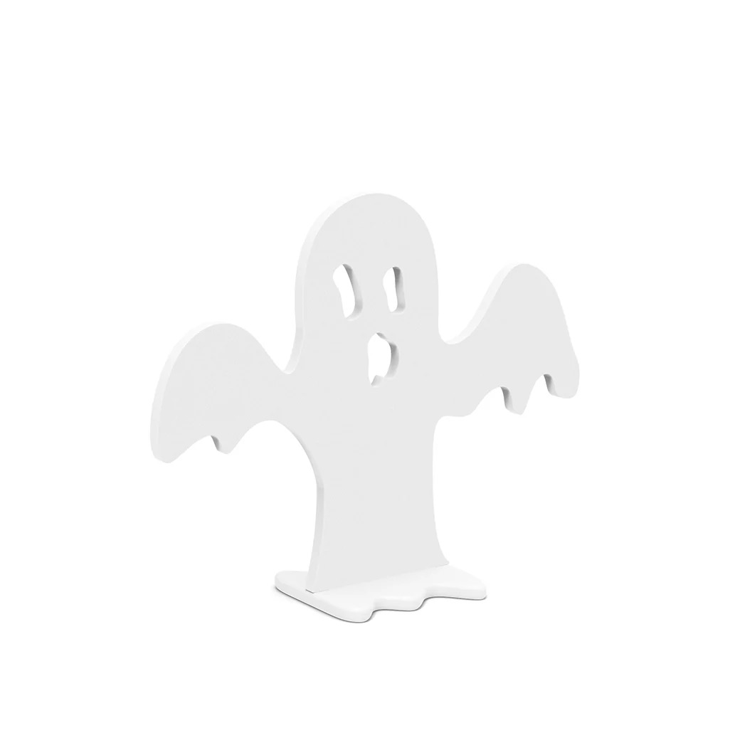 Loll Halloween Ghost 14 > Cloud White