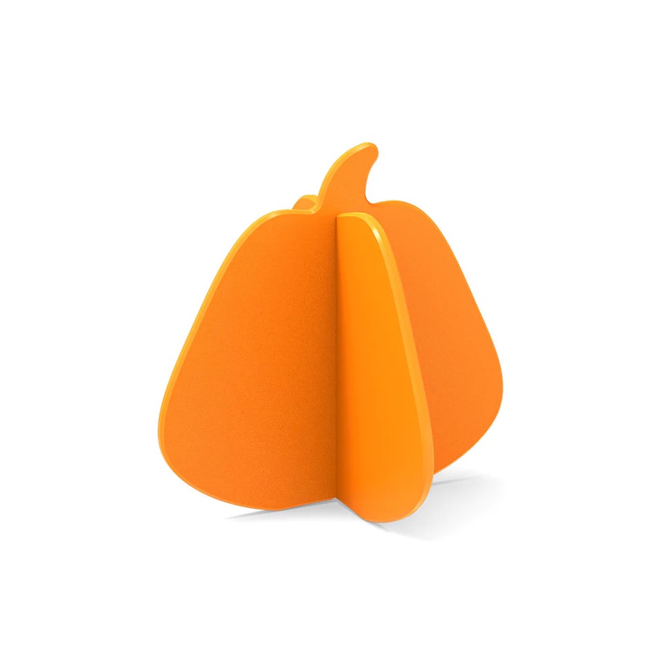 Loll Halloween Pumpkin > Orange, Small
