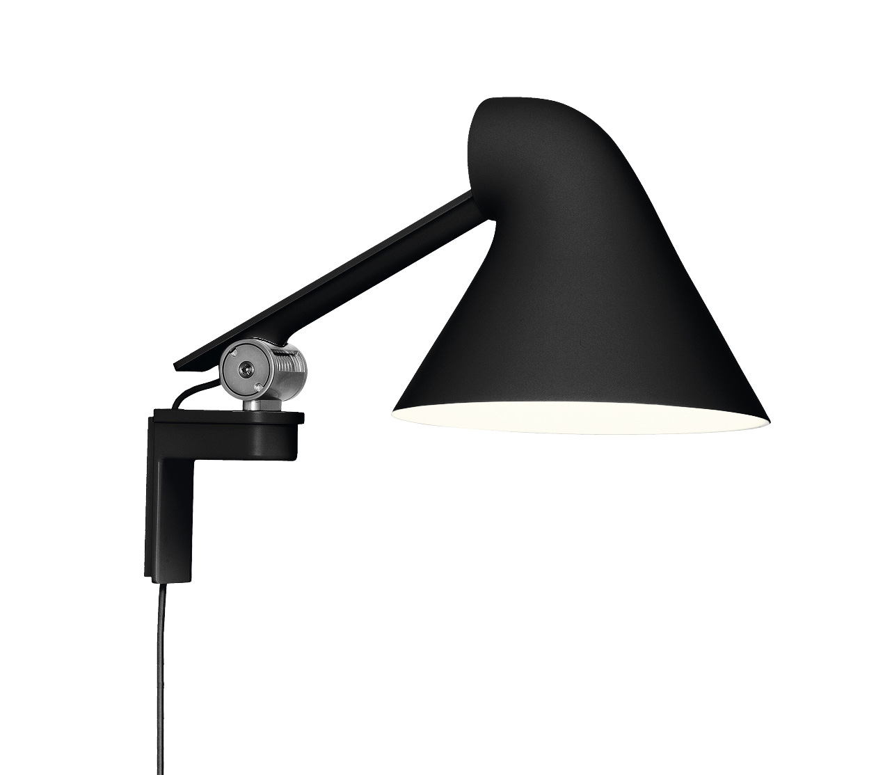 Louis Poulsen NJP Wall Lamp