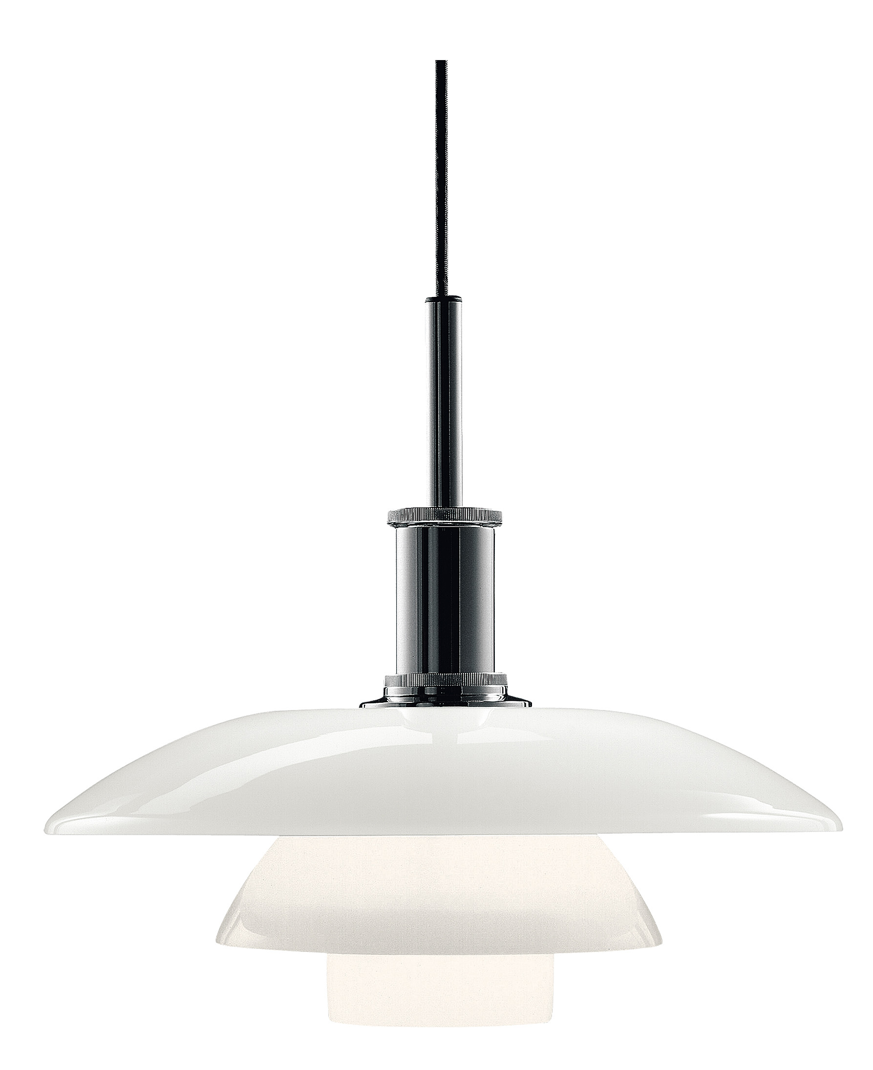 Louis Poulsen PH 4½-4 Pendant Lamp