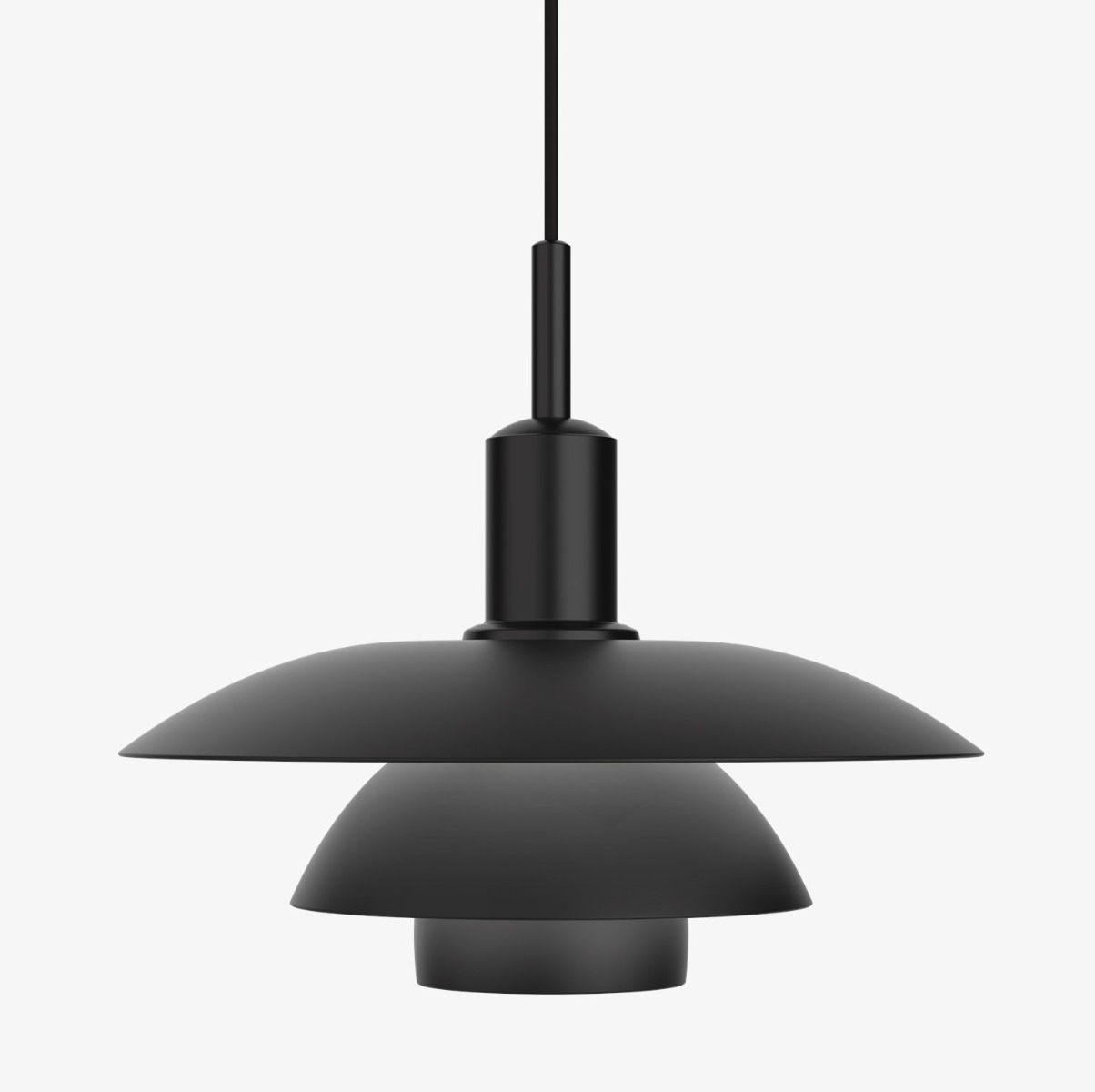 Louis Poulsen PH 5/5 Pendant Lamp