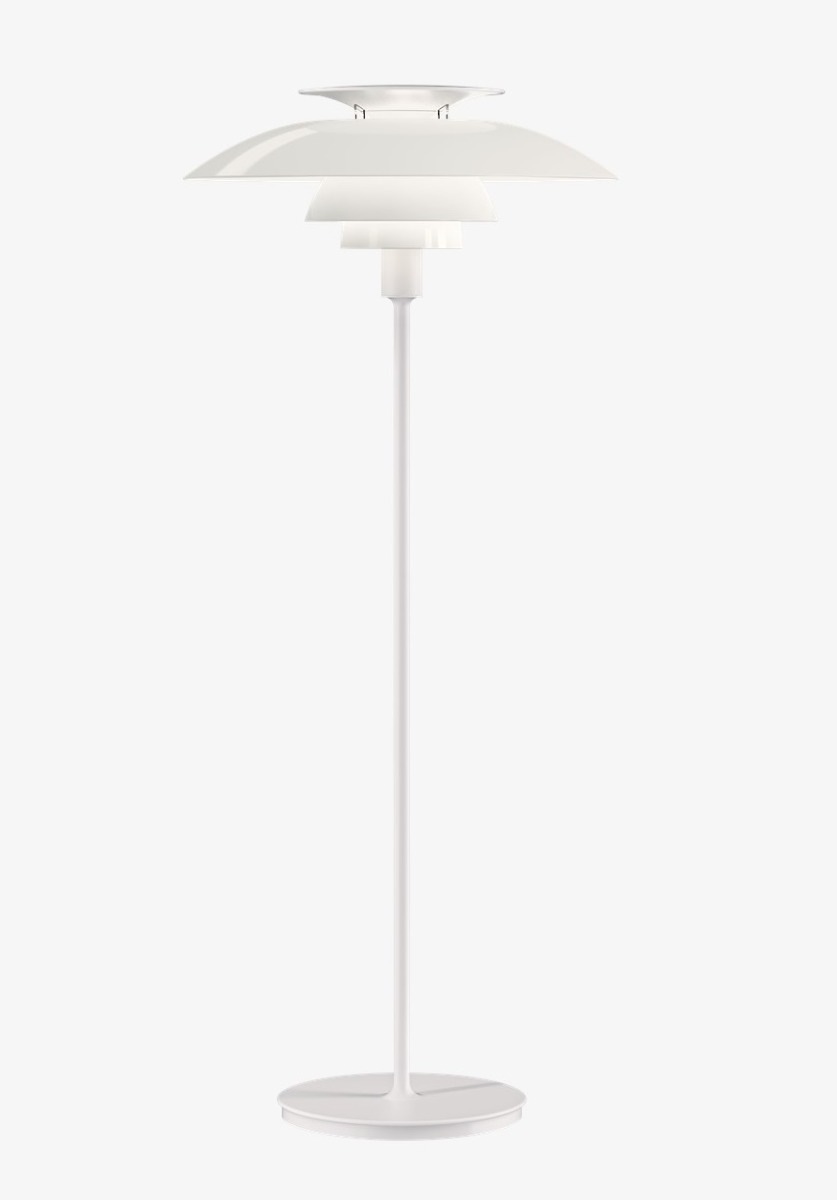 Louis Poulsen PH 80 Floor Lamp
