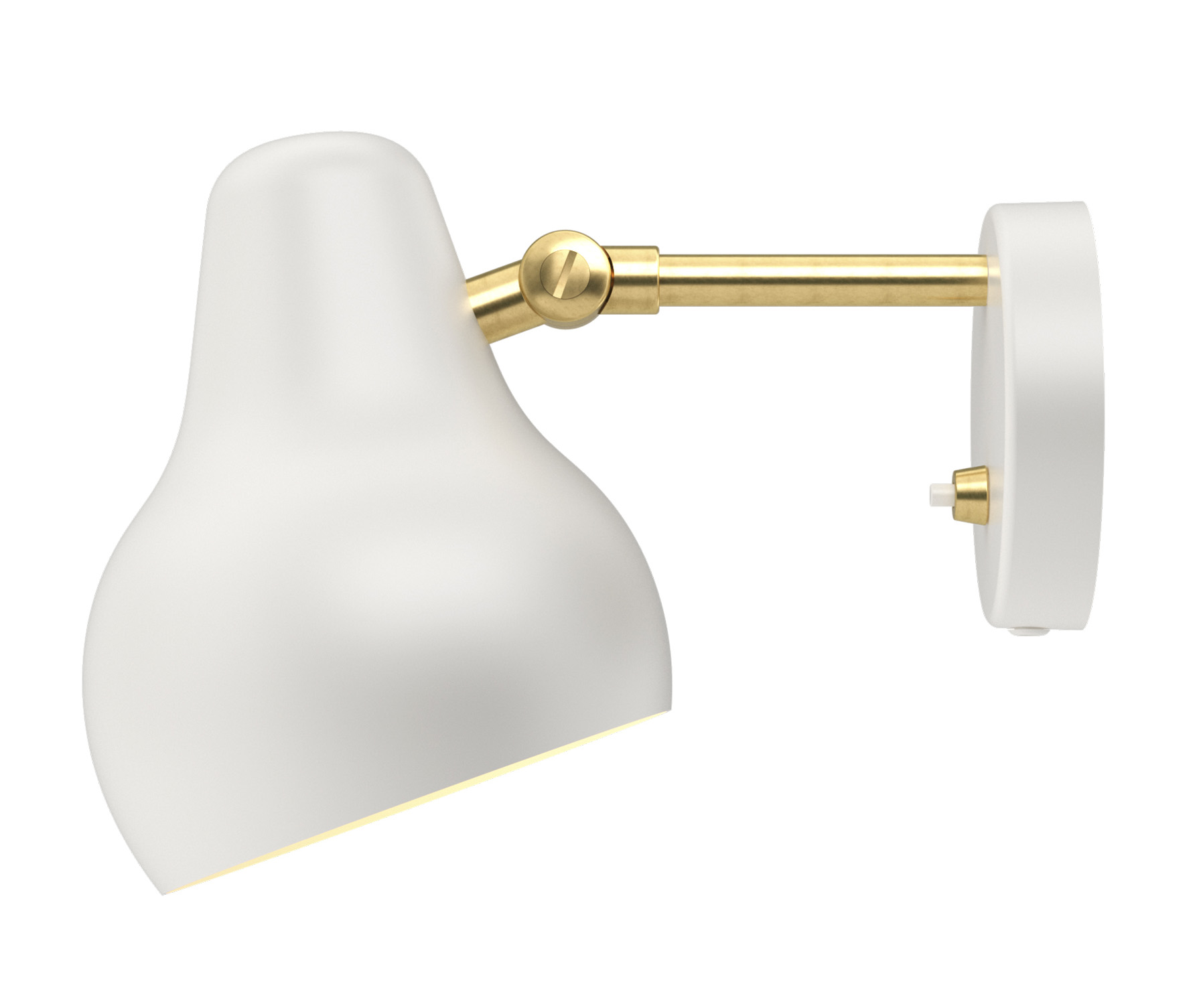 Louis Poulsen VL 38 Wall Lamp