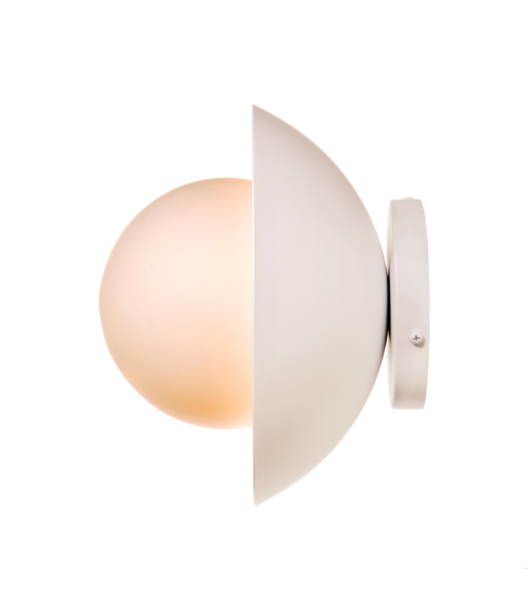 Luminaire Authentik Danoise 0906 Wall Lamp