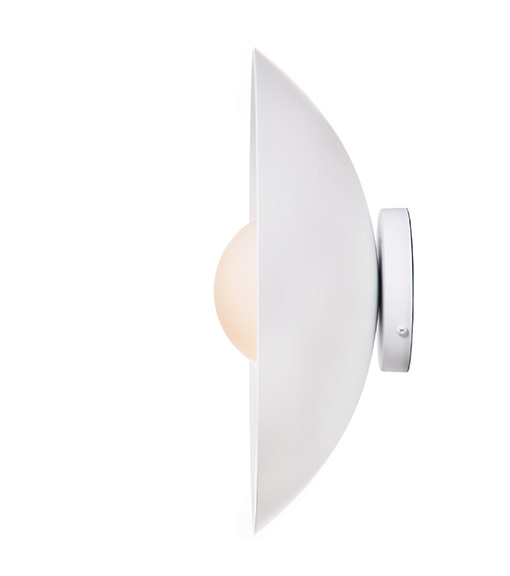 Luminaire Authentik Danoise 1505 Wall Lamp