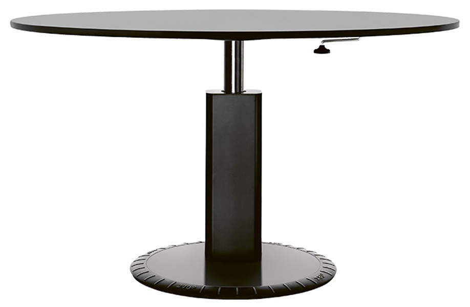 Magis 360&deg; Height Adjustable Round Table