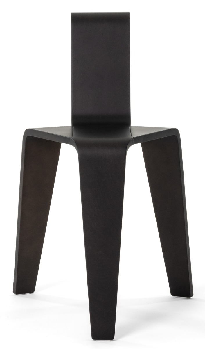 Magis AKA Stackable Stool (Priced Each, Sold In Sets of 2)